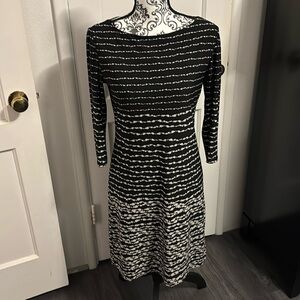 Cocktail/holiday party dress